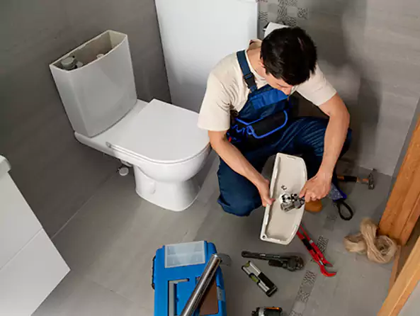 Why Choose Alabaster Plumber for Toilet Repair in Alabaster, AL?