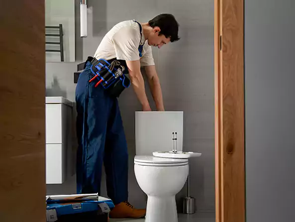 Why Choose Alabaster Plumber for Toilet Replacement in Alabaster, AL?
