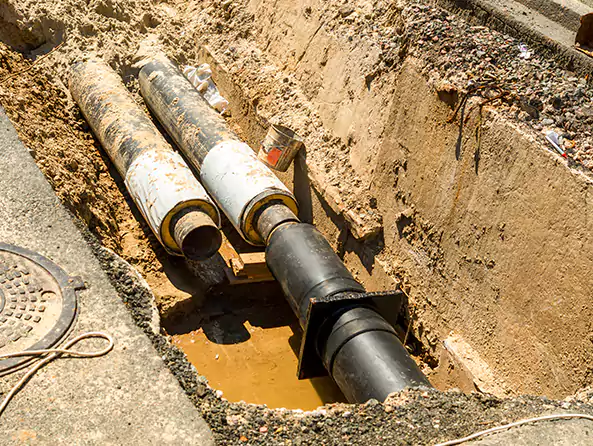 Why Choose Alabaster Plumber for Trenchless Pipe Repair in Alabaster?