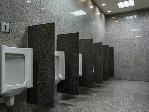 Why Choose Alabaster Plumber for Urinal Installation in Alabaster, AL?