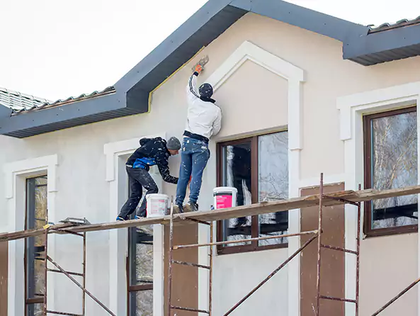 Why Choose Alabaster Plumberfor Water Damage Restoration in Alabaster, AL?