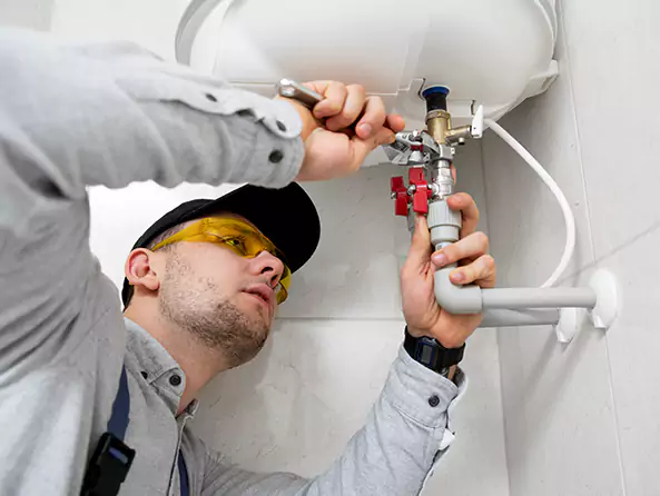 Why Choose Alabaster Plumber for Water Heater Expansion Tank Installation in Alabaster, AL?