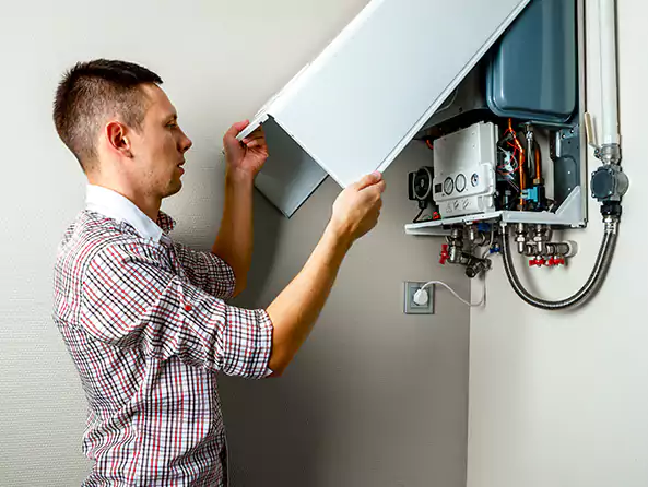 Why Choose Alabaster Plumber for Water Heater Installation in Alabaster, AL?