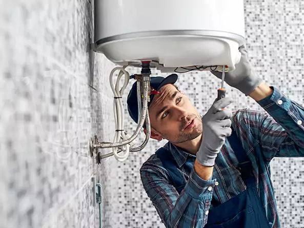 Why Choose Alabaster Plumber for Water Heater Maintenance in Alabaster, AL?