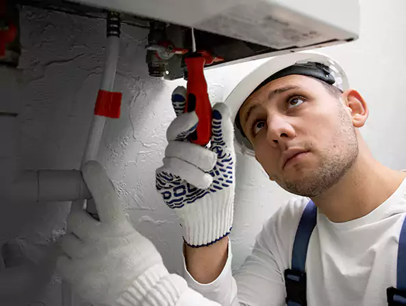 Why Choose Alabaster Plumber for Water Heater Repair in Alabaster, AL?