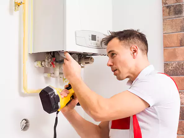 Why Choose Alabaster Plumber for Water Heater Replacement in Alabaster, AL?