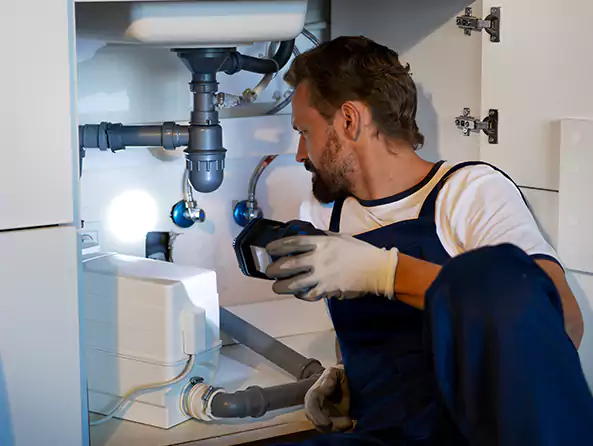 Why Choose Alabaster Plumber for Water Leak Repair in Alabaster, AL?