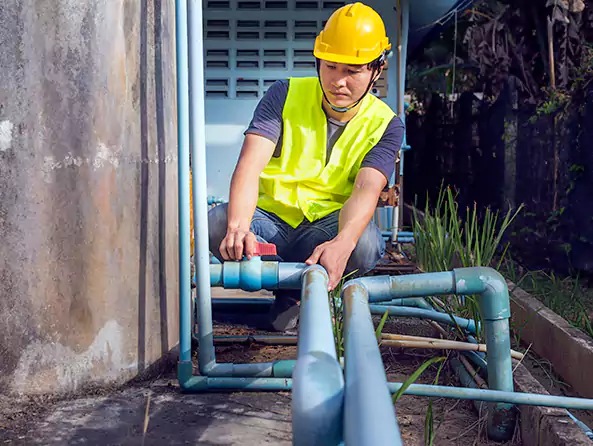 Why Choose Alabaster Plumber for Water Line Installation in Alabaster, AL