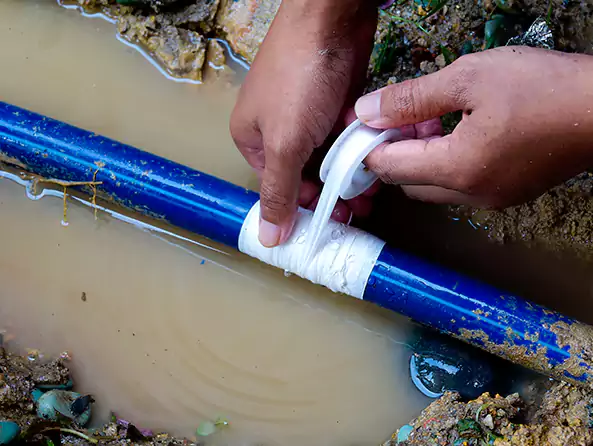  Why Choose Alabaster Plumber for Water Line Repair in Alabaster, AL?]