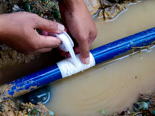 Why Choose Alabaster Plumber for Water Line Replacement in Alabaster, AL?
