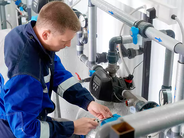 Why Choose Alabaster Plumber for Water Softener Installation in Alabaster, AL?