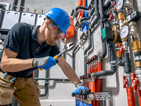Why Choose Alabaster Plumber for Water Softener Repair in Alabaster?