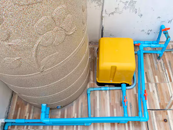 Why Choose Alabaster Plumber for Well Pressure Tank Replacement in Alabaster, AL?