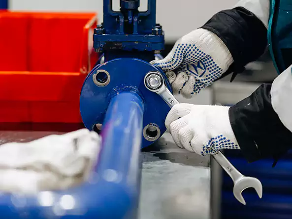 Why Choose Alabaster Plumber for Well Pump Repair in Alabaster, AL?