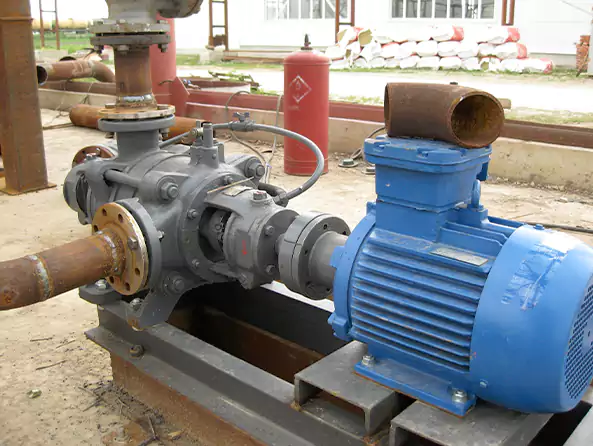 Why Choose Alabaster Plumber for Well Pump Replacement in Alabaster, AL?